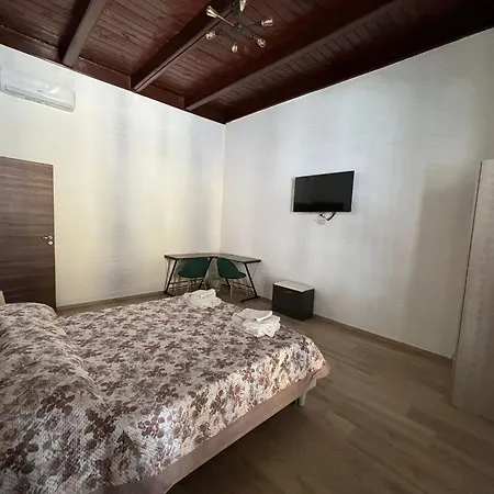 Oda ve Kahvaltı Cg Centre 3*