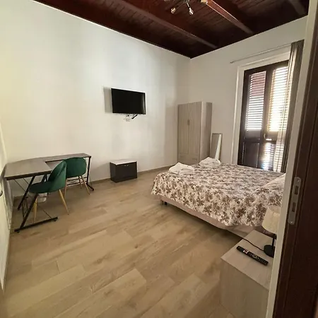Bed and breakfast Cg Centre Cosenza