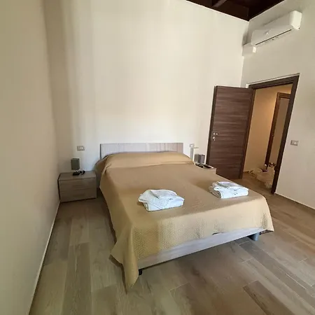 Bed and breakfast Cg Centre 3*