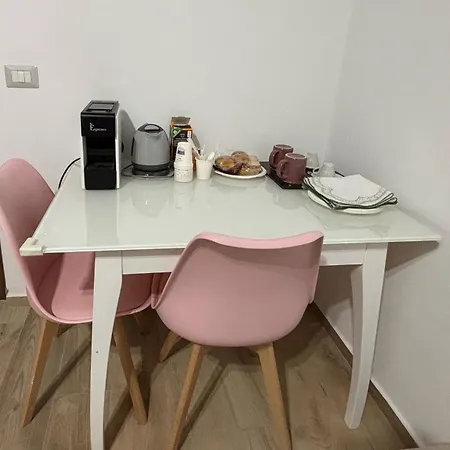 Cg Centre Bed & Breakfast Cosenza