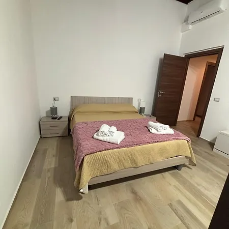 Cg Centre 3* Cosenza