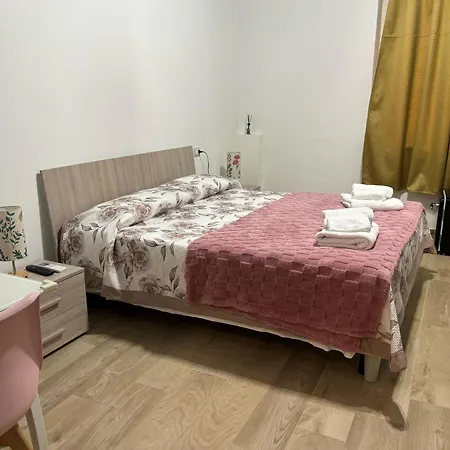 Cg Centre Bed & Breakfast *