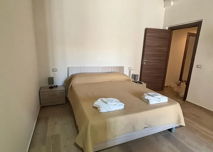 ベッド・アンド・ブレックファスト Cg Centre 3*